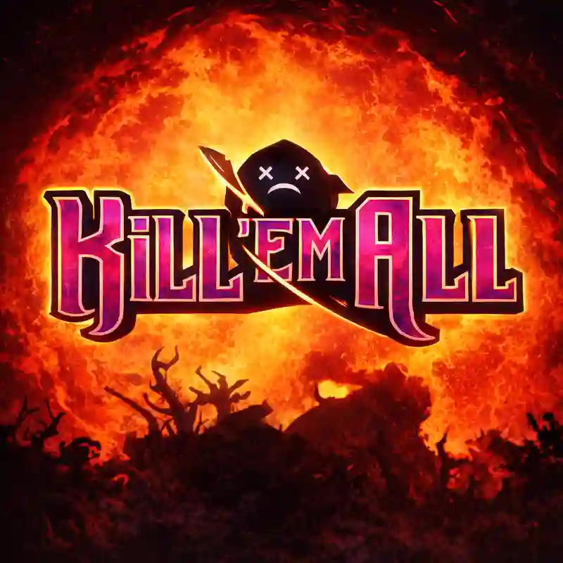Kill Em All Casino Game sa jl22