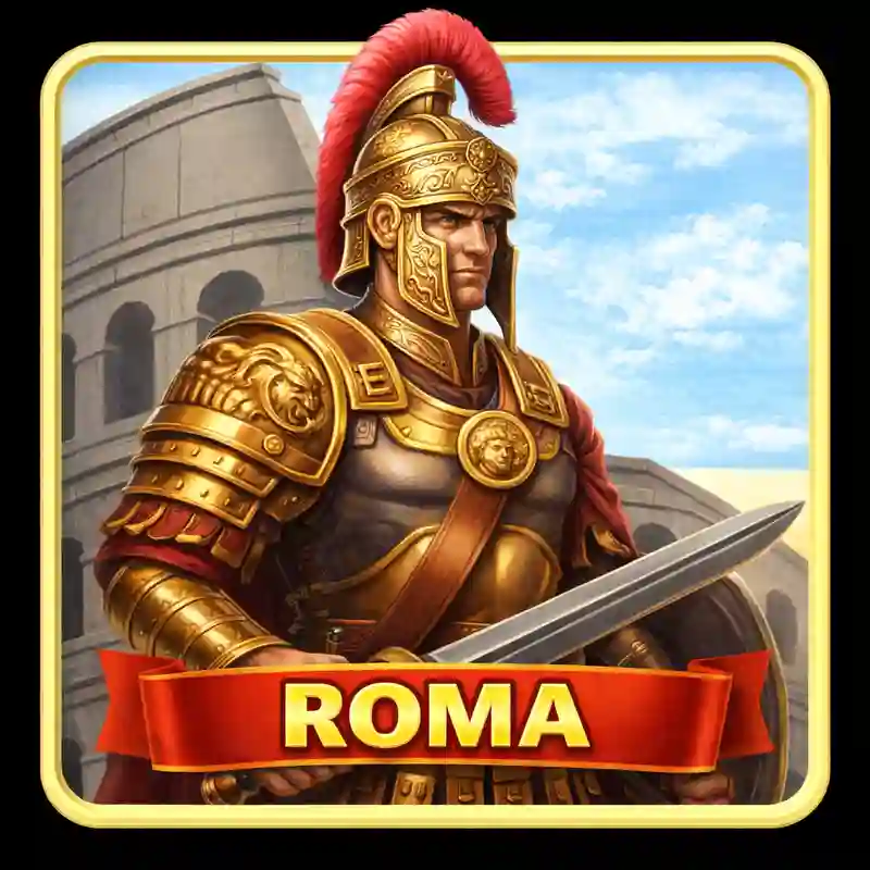 Roma Casino Game jl22