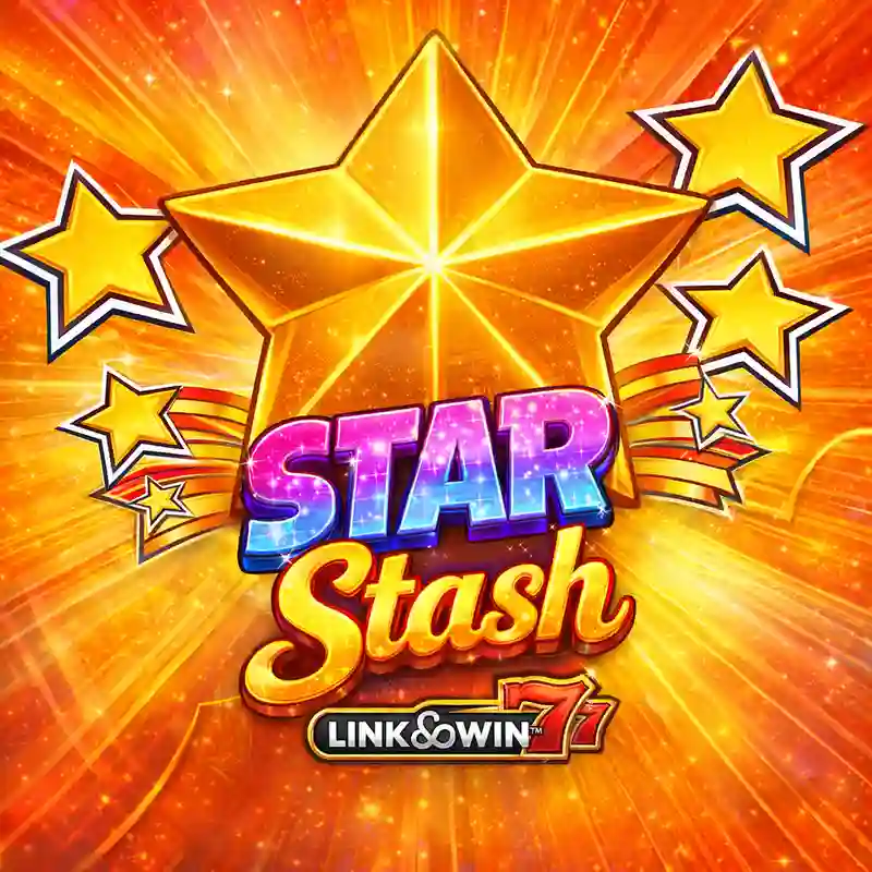 Star Stash Wild 7s game